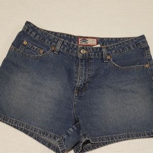 Old Navy Blue Jeans Shorts
